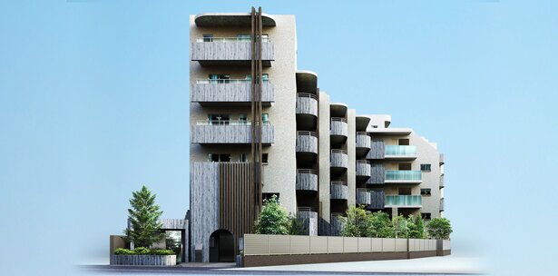 イノバス王子本町