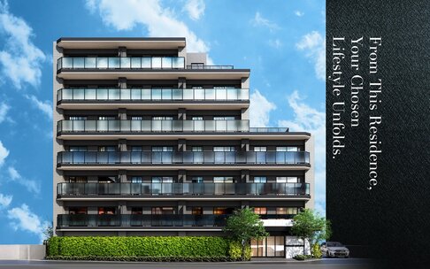 プレシス北浦和WEST