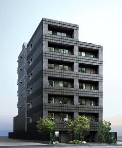 イノベイシア六番町