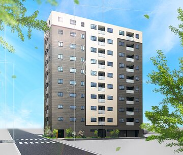 GREEN PARK 日本橋浜町公園