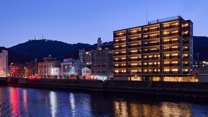 外観（2026年3月撮影）