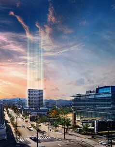 アルファステイツ今市中央通り