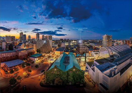 札幌住む都心PROJECT