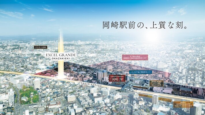 航空写真