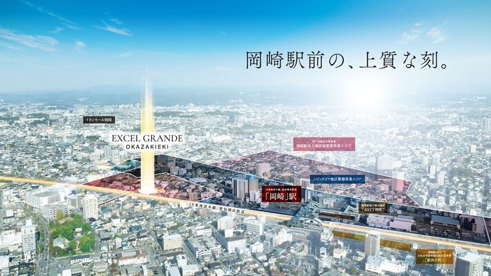 航空写真
