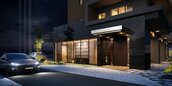 ロイヤルガーデン老松町弐番館