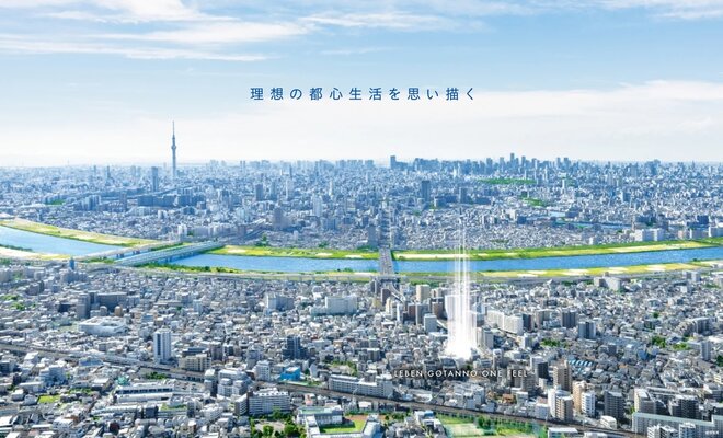 航空写真