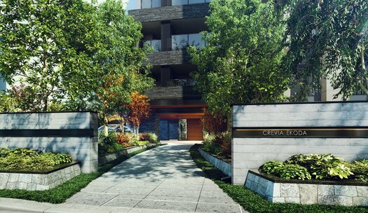 クレヴィア江古田