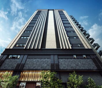 クレヴィア板橋区役所前