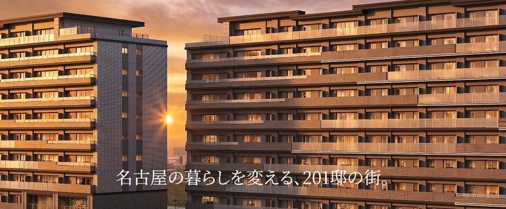 イノバス名古屋テラス