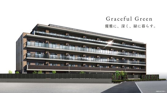 サンクレイドル瑞江