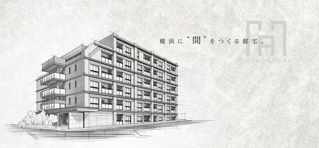 ブランシエラ横浜蒔田
