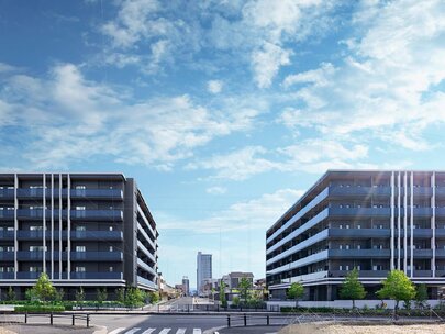 (仮称)Tステージ豊田浄水 THE LAST PROJECT