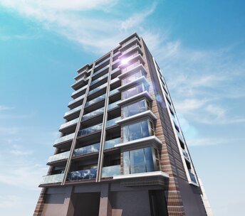 クレアホームズ松江天神町 ザ・レジデンス