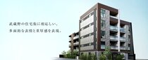イノバス武蔵境