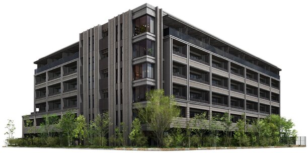 プレミスト甲子園口