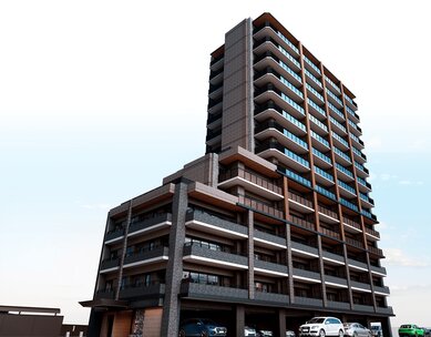 フローレンス尾道栗原ソラテラス
