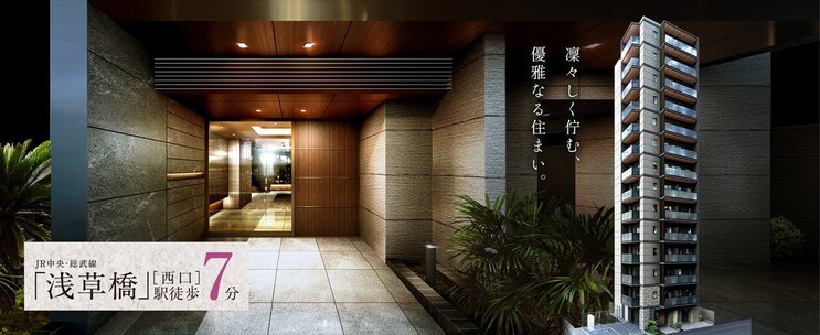 イノバス浅草橋