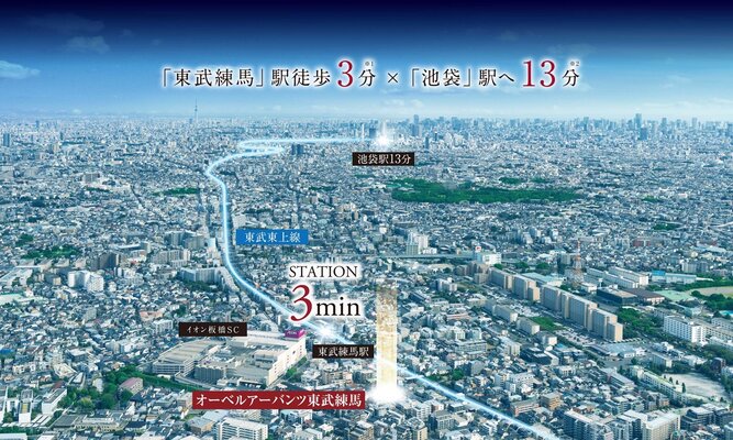 航空写真