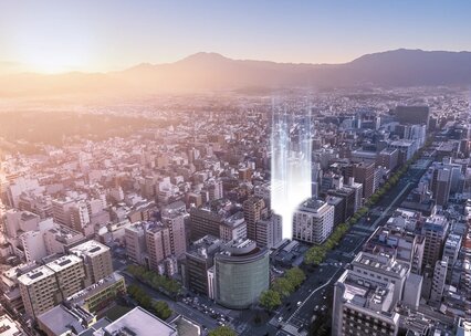 ジオ東洞院御池