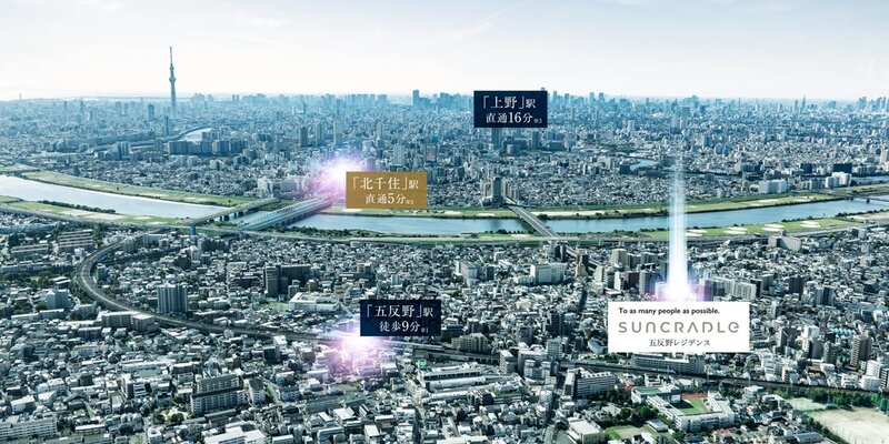 航空写真
