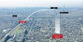 サンクレイドル新小岩II