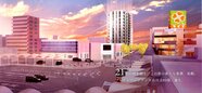 プレティナレジデンス吉川