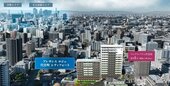 プレサンス ロジェ 代官町シティフォート