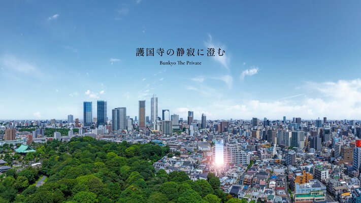 航空写真