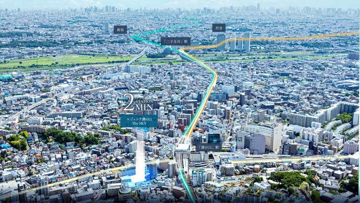 航空写真