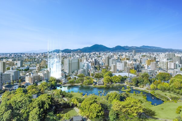 空撮写真