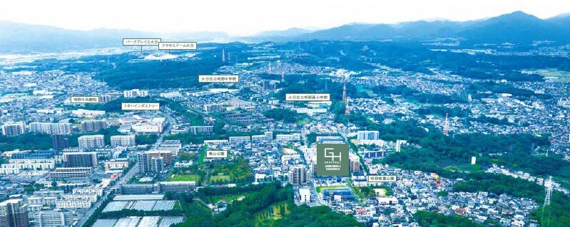 空撮写真
