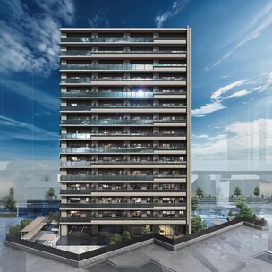 レーベン見沼代親水公園project