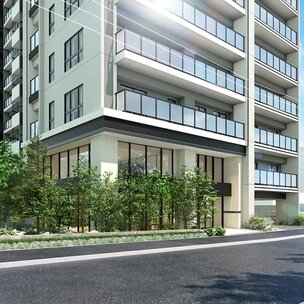 ブランズ円山表参道テラス