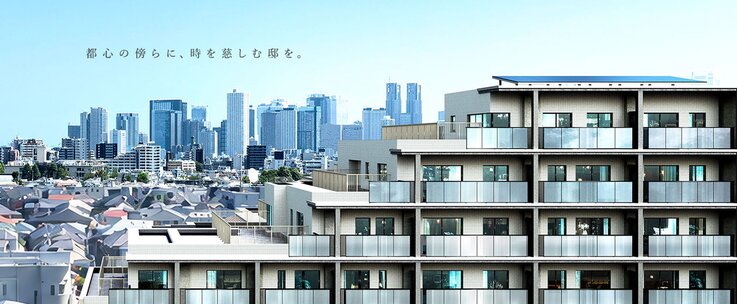 イノバス東高円寺