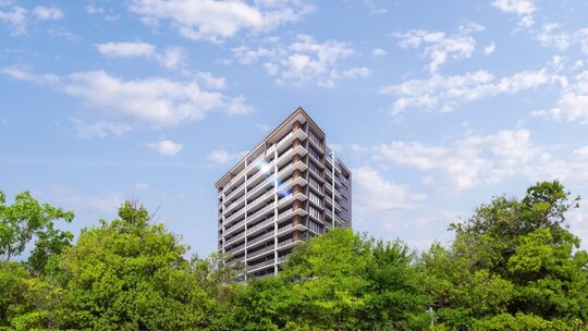 ロイヤルガーデン野田パークウエスト