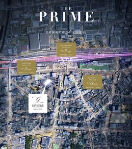 リヴィエール黒崎駅グランセリーヌ