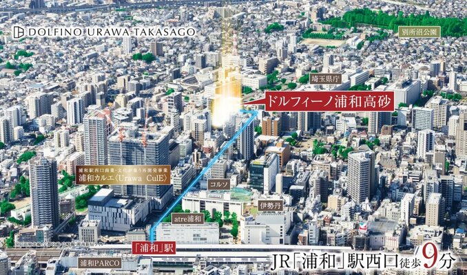 航空写真