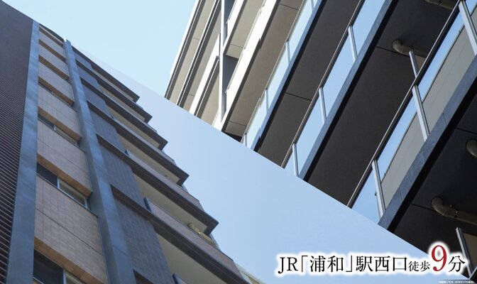 外観竣工写真（2026年10月撮影）