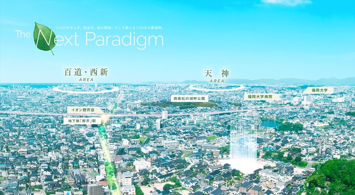 航空写真