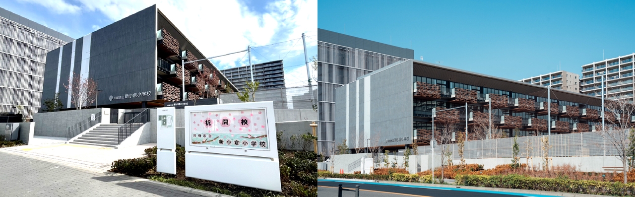 クレストプライムレジデンス