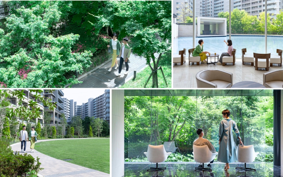 クレストプライムレジデンス