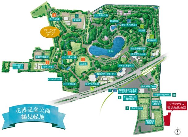 シティテラス鶴見緑地公園 アットホーム 新築マンション 分譲マンション購入情報 シティテラス鶴見緑地公園 アットホーム 新築マンション 分譲マンション購入情報