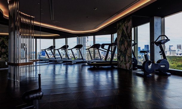 パークコート渋谷 ザ タワー アットホーム 新築マンション 分譲マンション購入情報