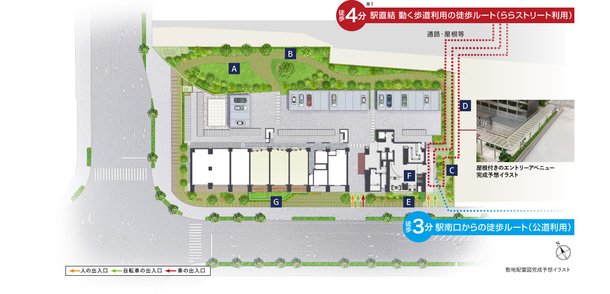 パークホームズｌａｌａ南船橋ステーションプレミア アットホーム 新築マンション 分譲マンション購入情報