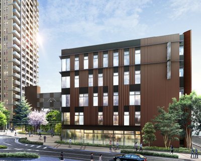 プラウド タワー 春日井 タワー 春日井 プラウド