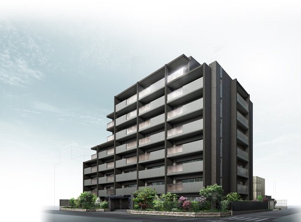 マストスクエア東白壁 アットホーム 新築マンション 分譲マンション購入情報