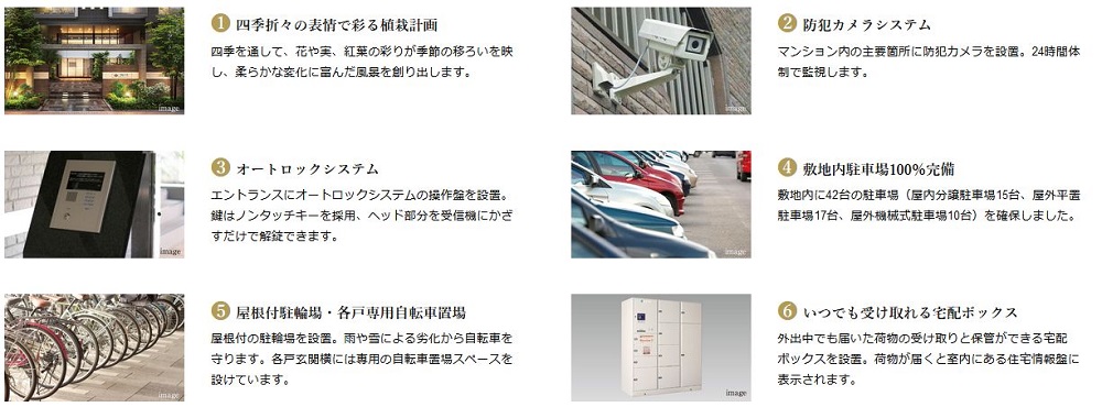 サンライフ別院通り