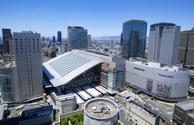 ジオ川西多田 ブライトサイト
