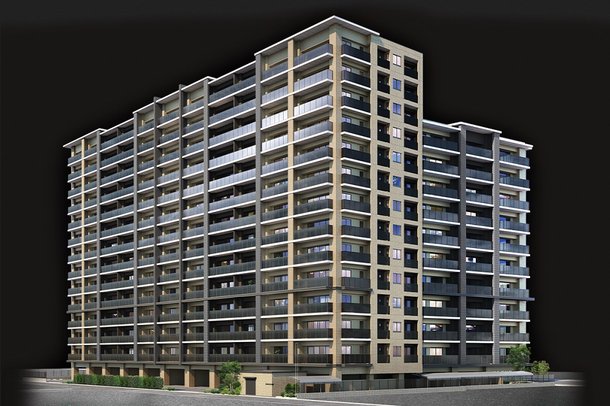 Mjr大分ブランシエラ アットホーム 新築マンション 分譲マンション購入情報